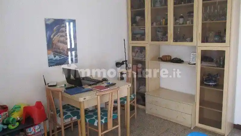 Appartamento in vendita a Riccò del Golfo di Spezia