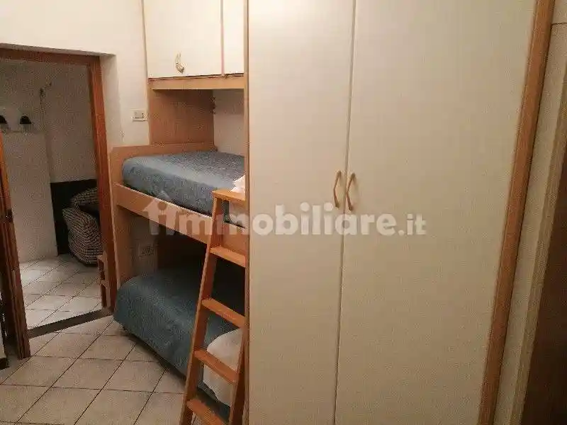 Appartamento in vendita a Riomaggiore