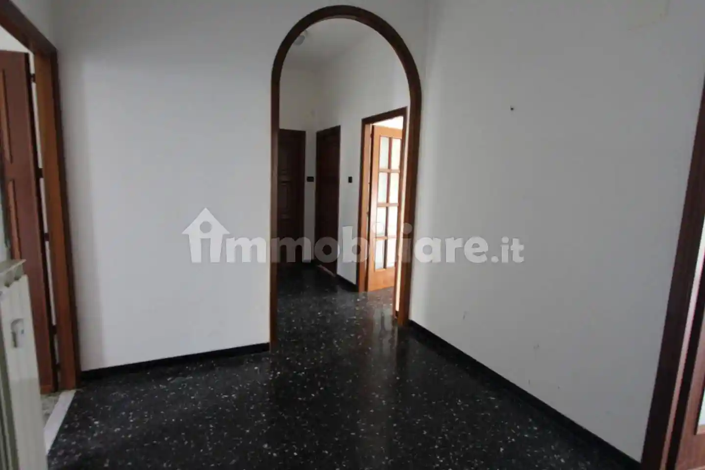 Appartamento in vendita a La Spezia