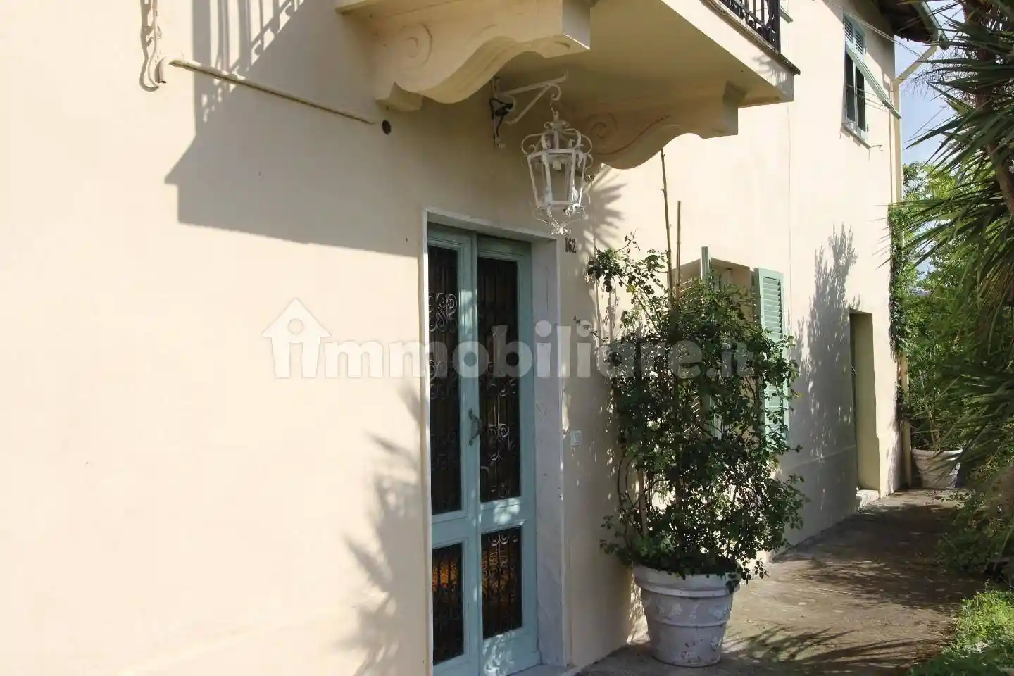 Casa indipendente in vendita a Vezzano Ligure