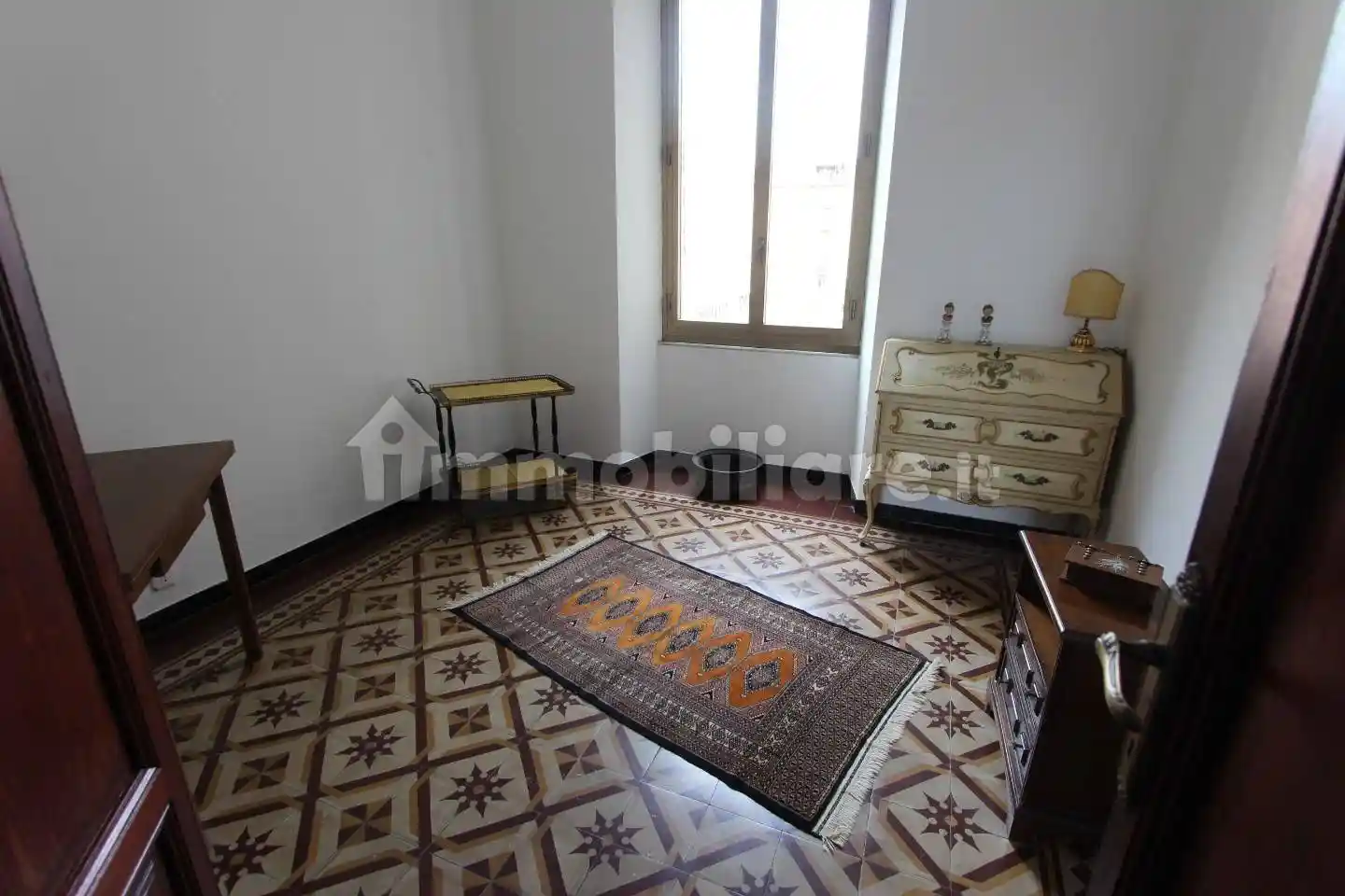 Appartamento in vendita a La Spezia