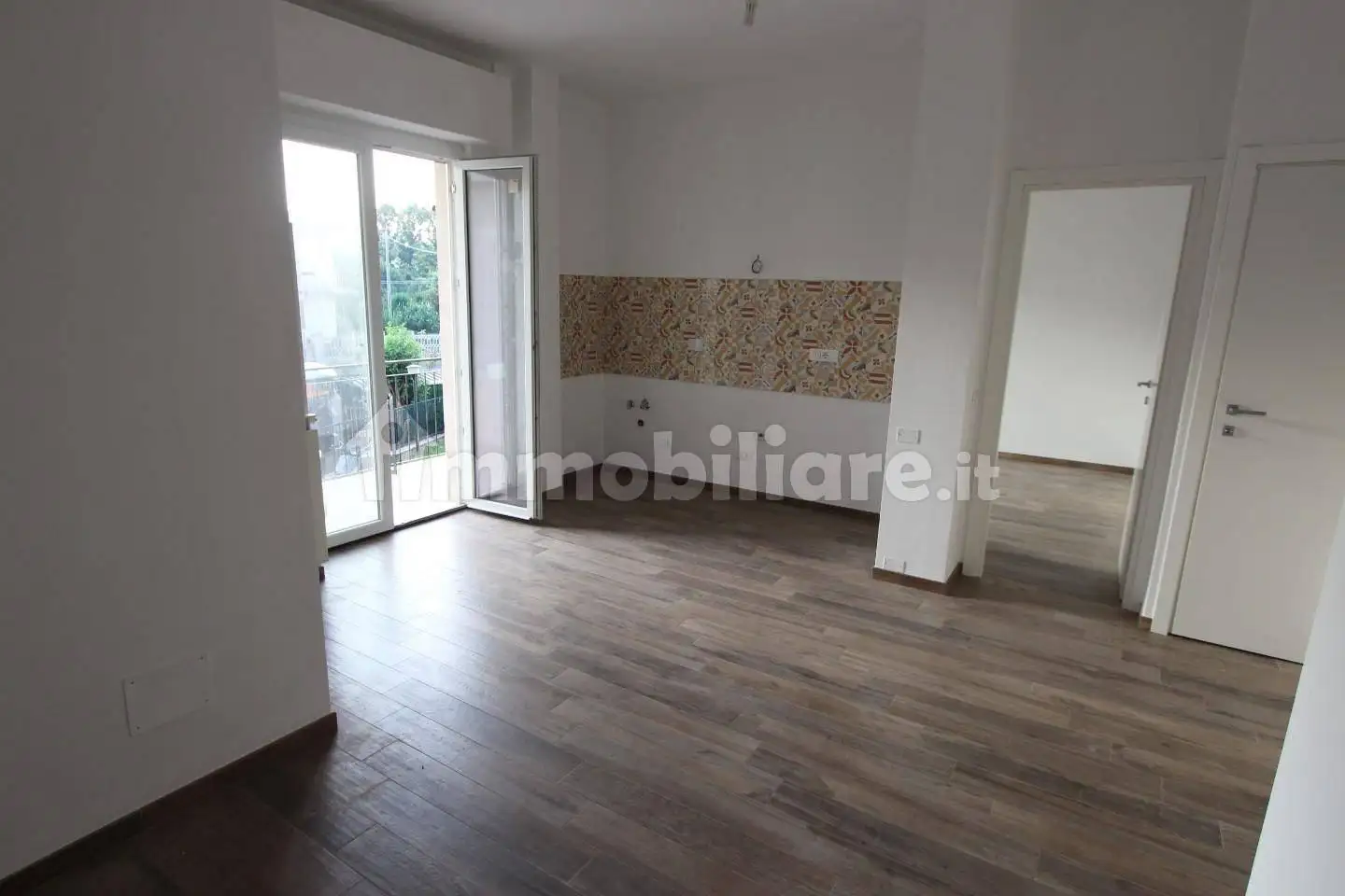 Appartamento in vendita a La Spezia