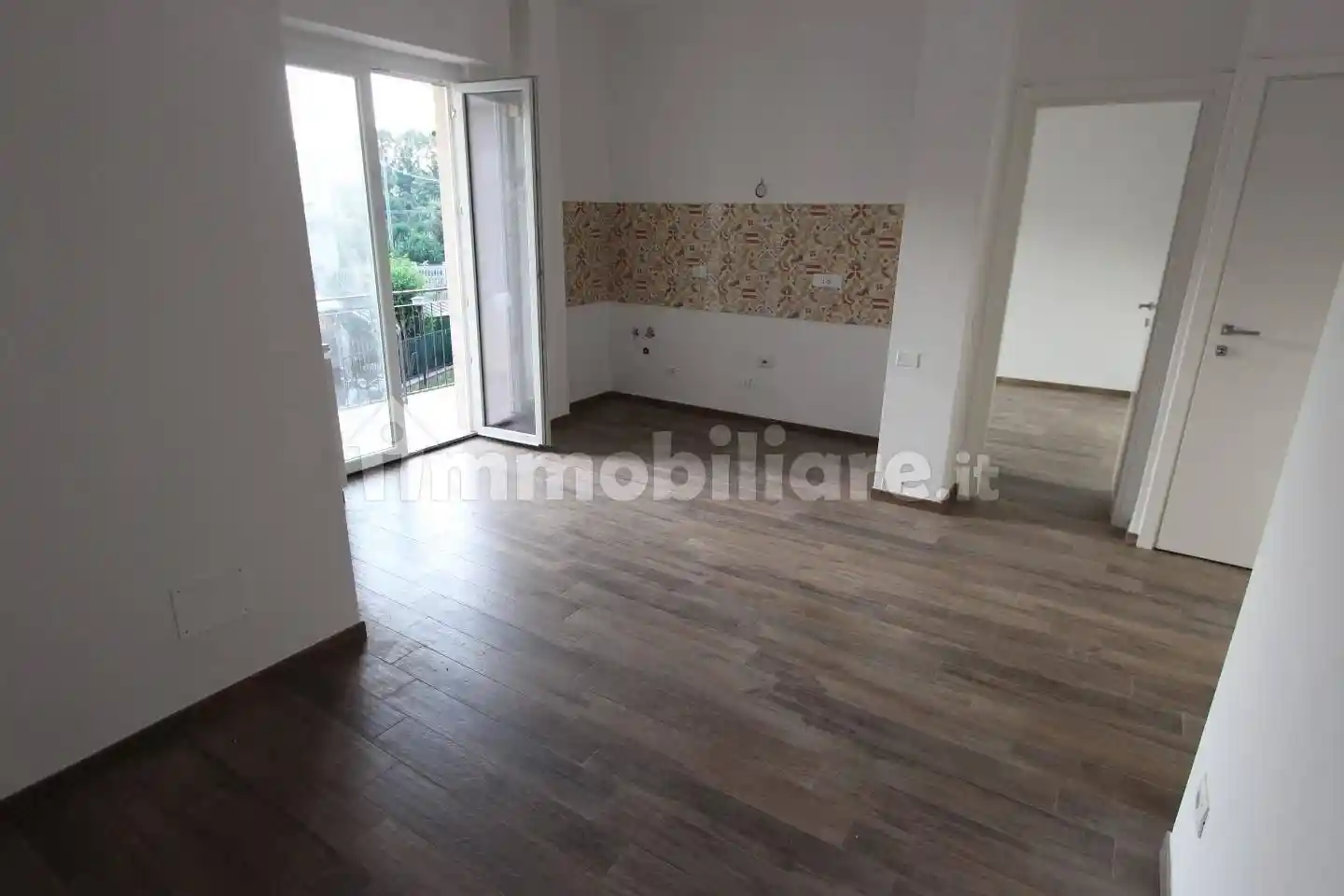 Quadrilocale ottimo stato, primo piano, Bragarina, La Spezia - foto 2