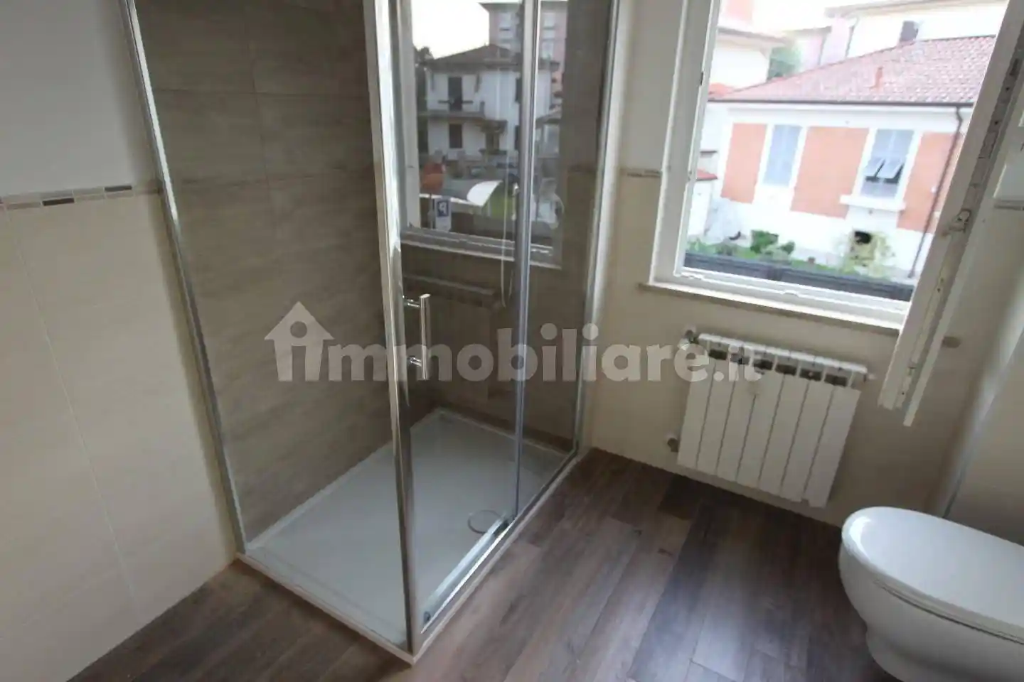 Quadrilocale ottimo stato, primo piano, Bragarina, La Spezia - foto 4