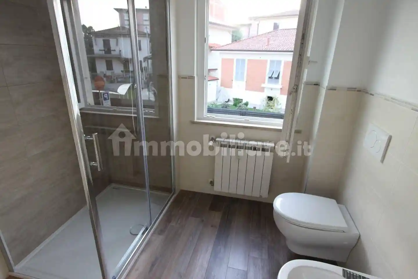 Quadrilocale ottimo stato, primo piano, Bragarina, La Spezia - foto 5