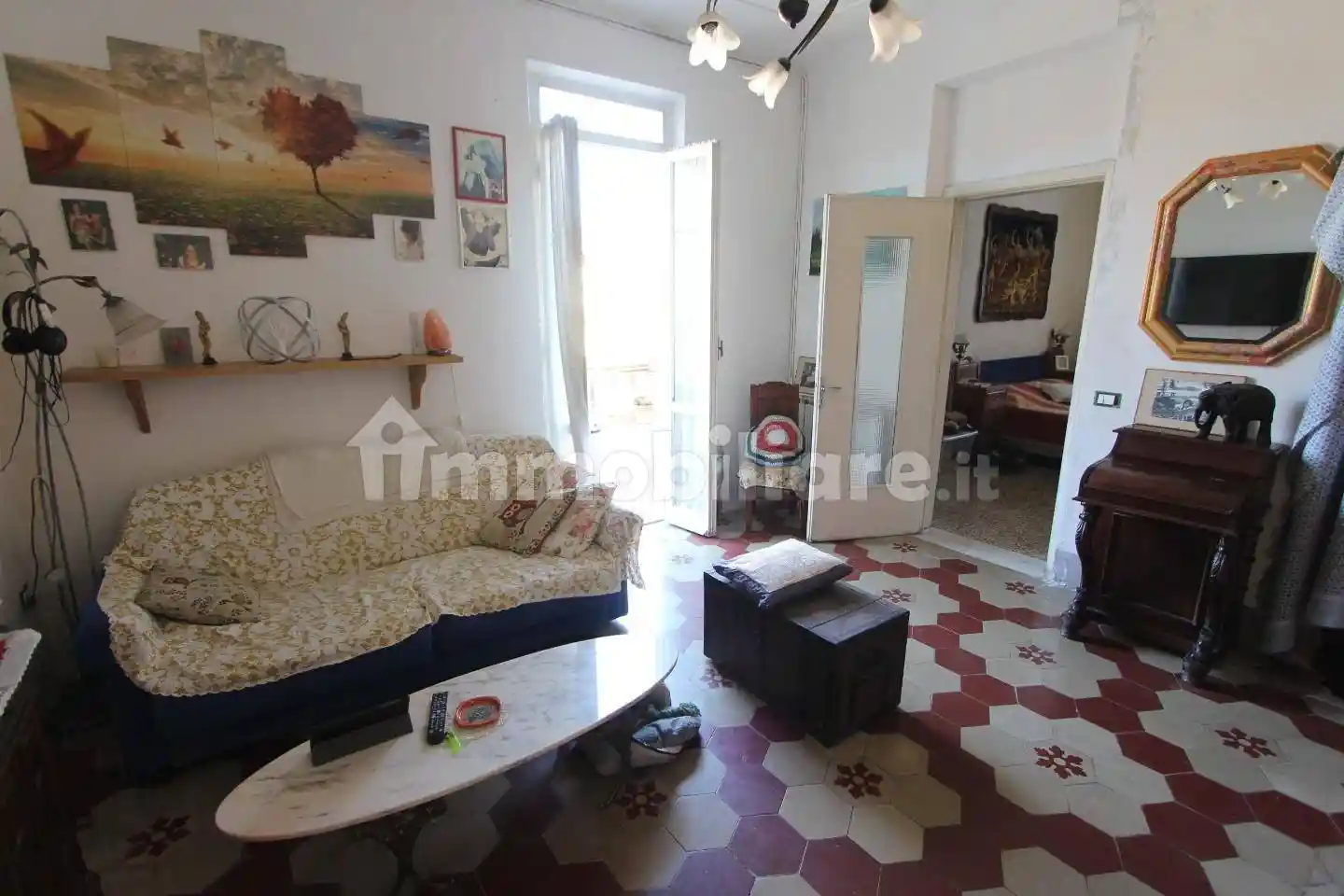 Appartamento in vendita a Sarzana