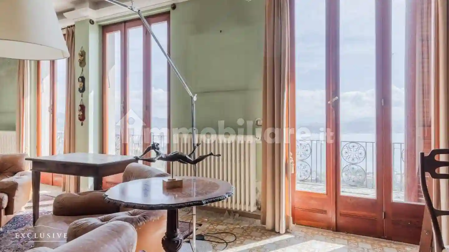 Villa unifamiliare, buono stato, 472 m², Coregna - Litoranea, La Spezia - foto 4