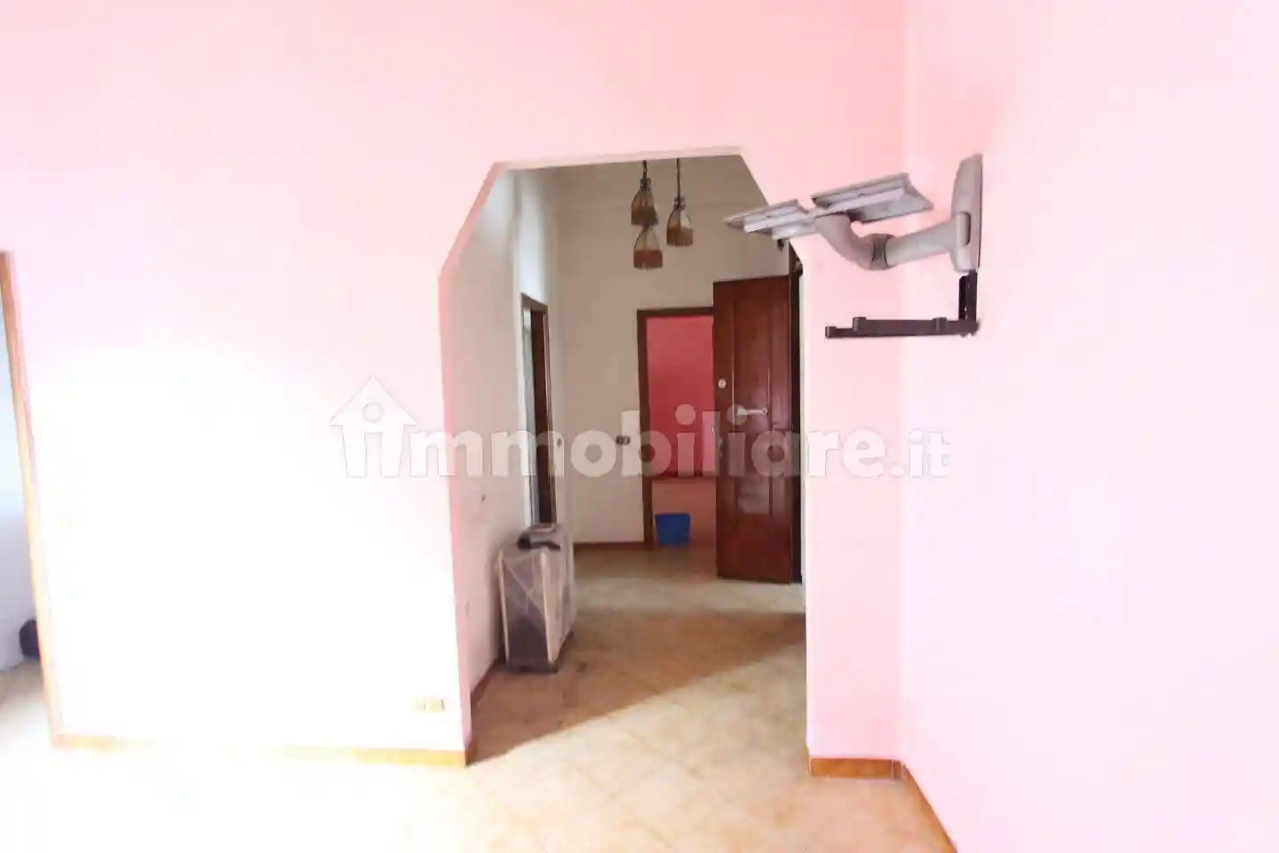 Appartamento in vendita a Aulla