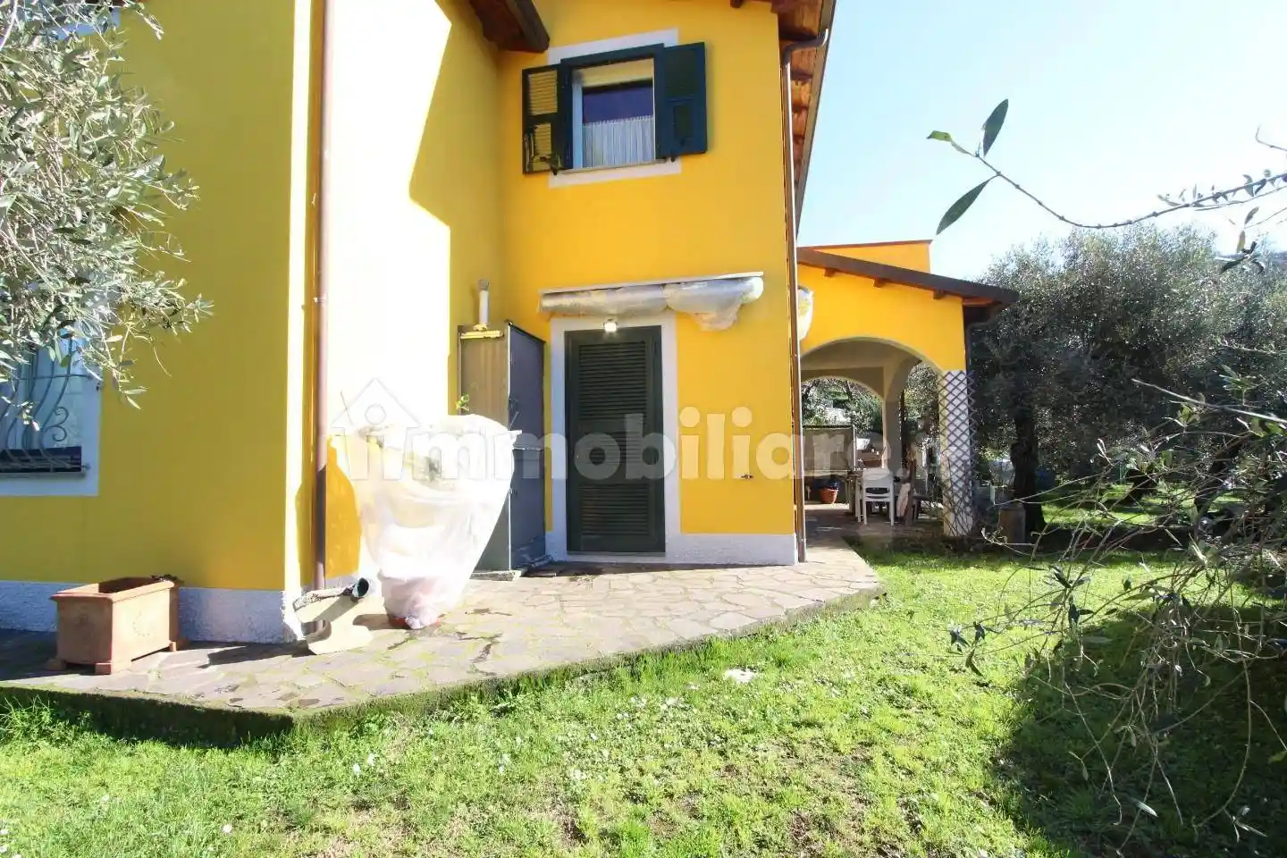 Casa indipendente in vendita a Aulla