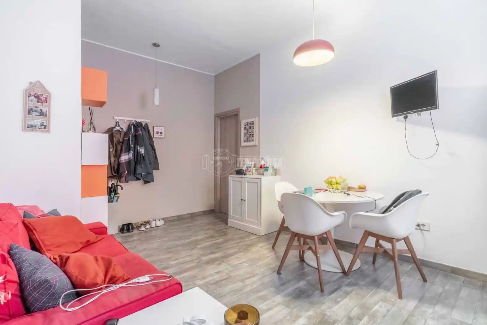 Bilocale via Bordighera 34, Famagosta, Milano - foto 3