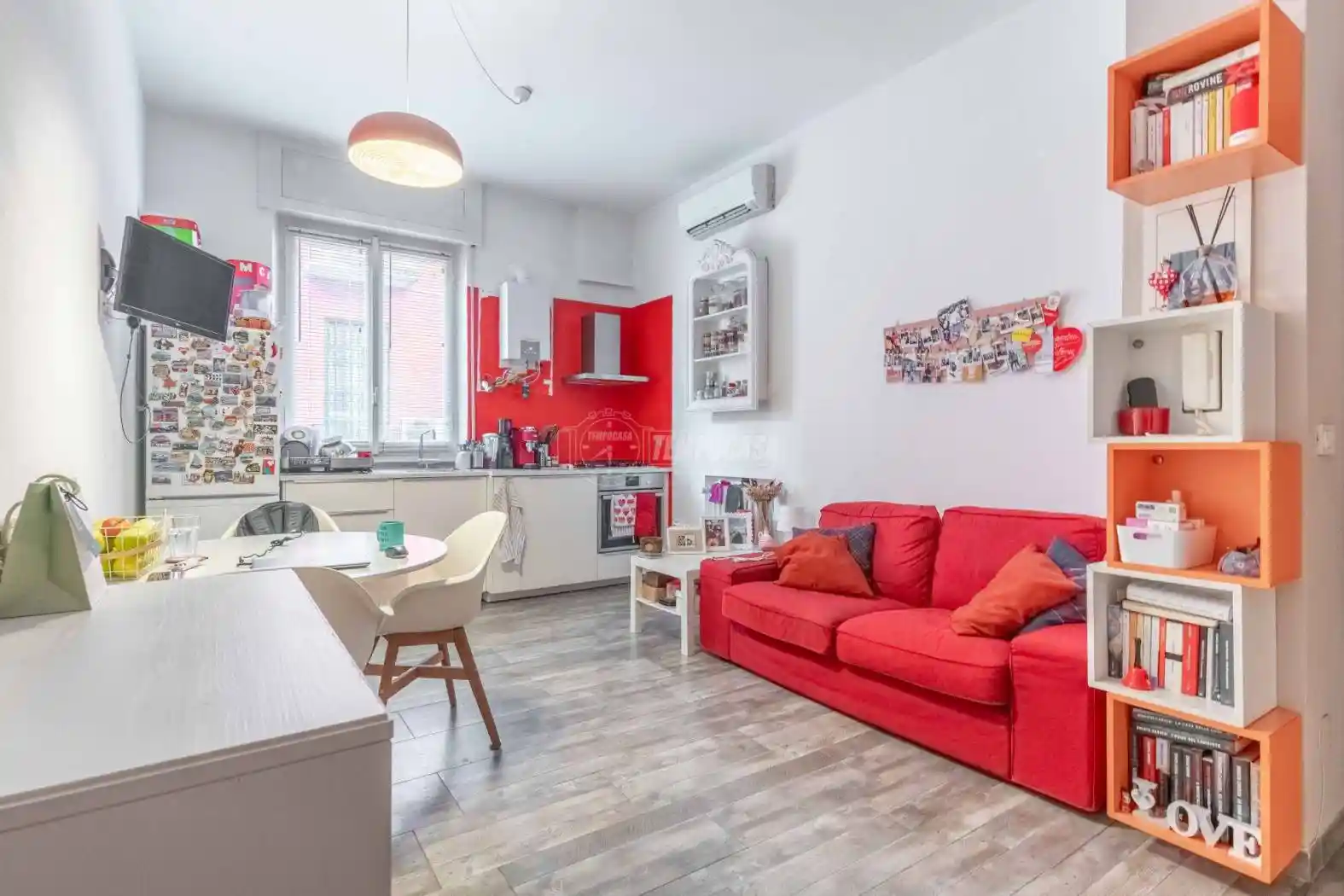 Bilocale via Bordighera 34, Famagosta, Milano - foto 4