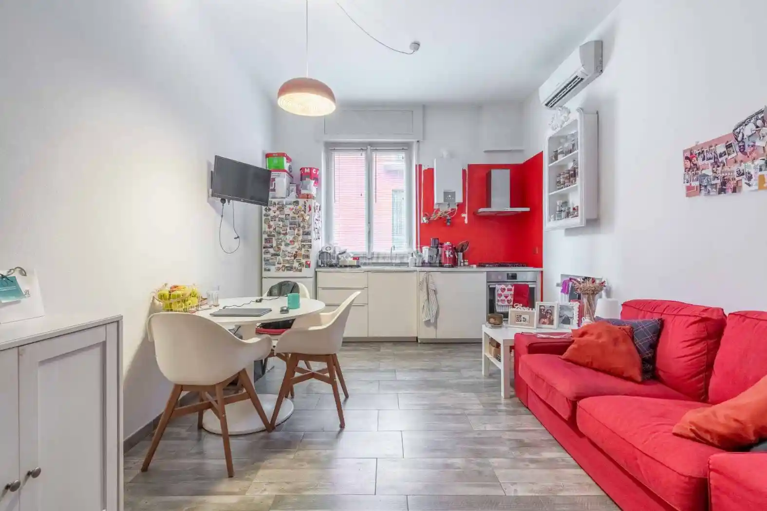 Bilocale via Bordighera 34, Famagosta, Milano - foto 5