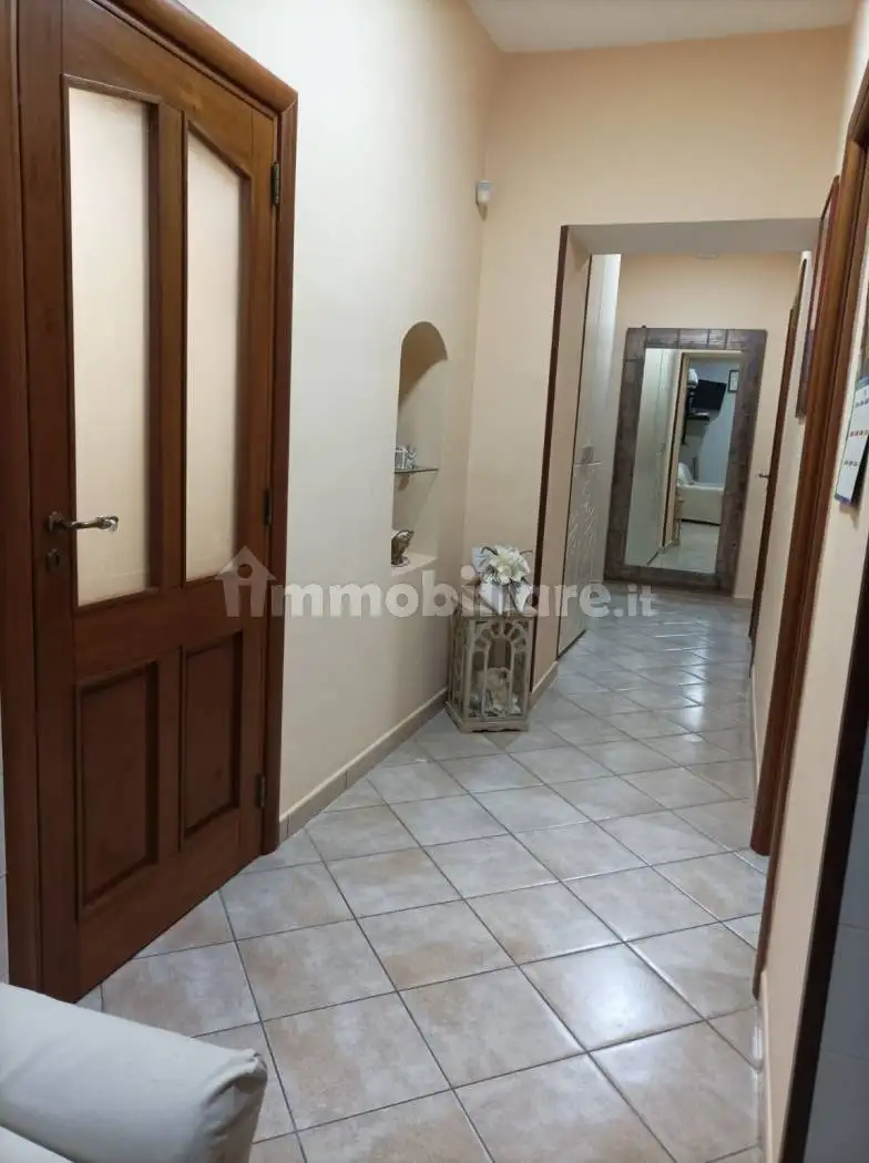 Appartamento in vendita a Torre del Greco