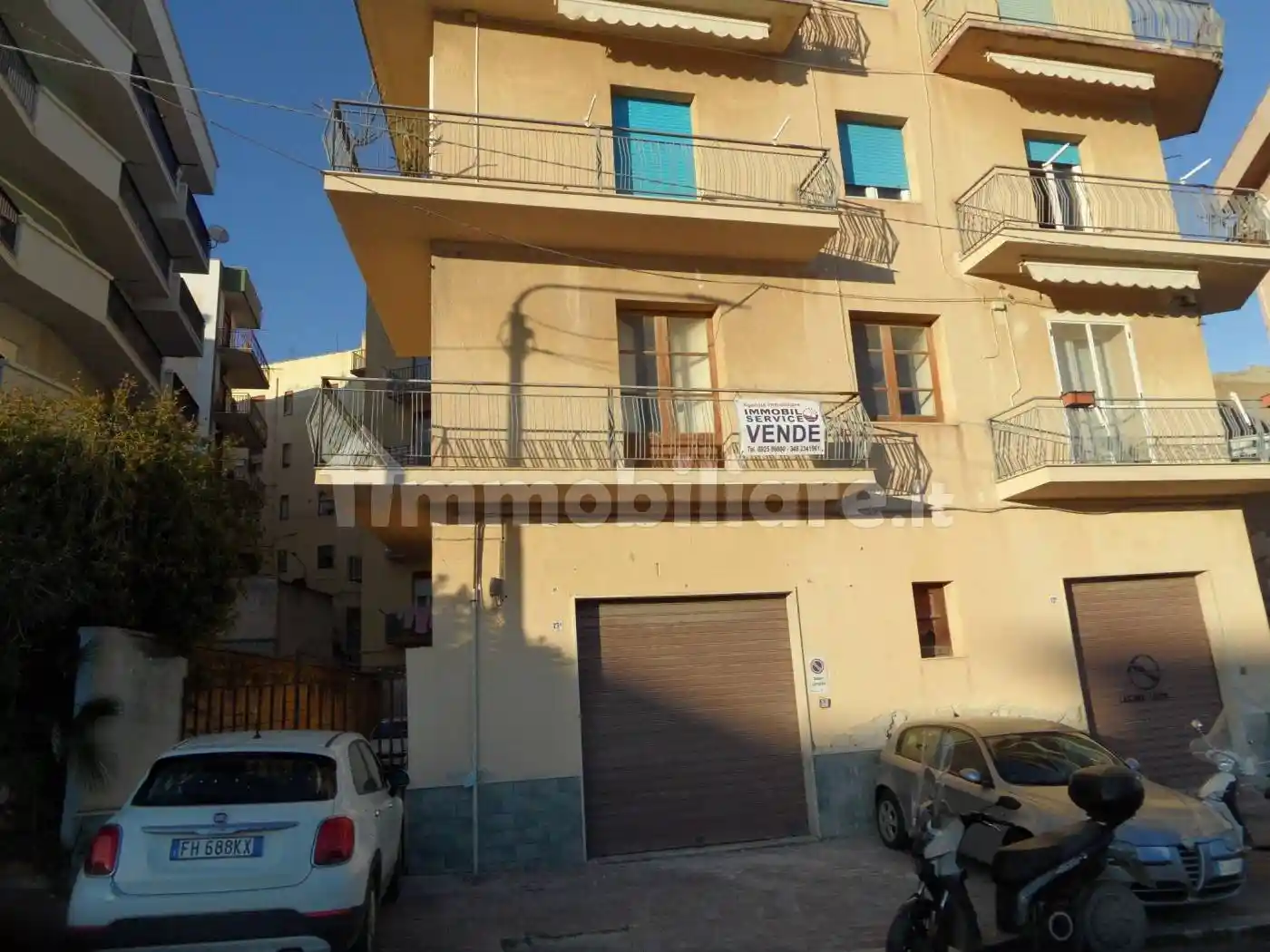 Appartamento in vendita a Sciacca