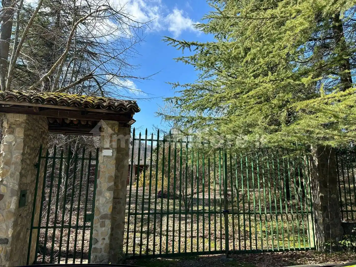 Palazzo - Edificio - foto 2