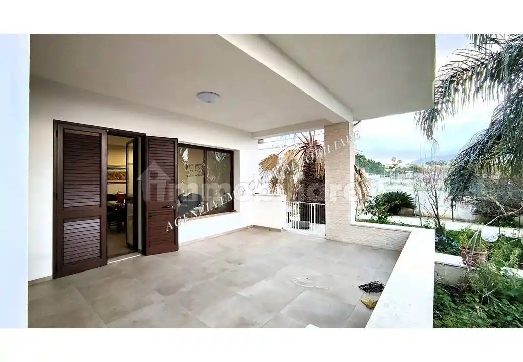 Villa in vendita a Alcamo