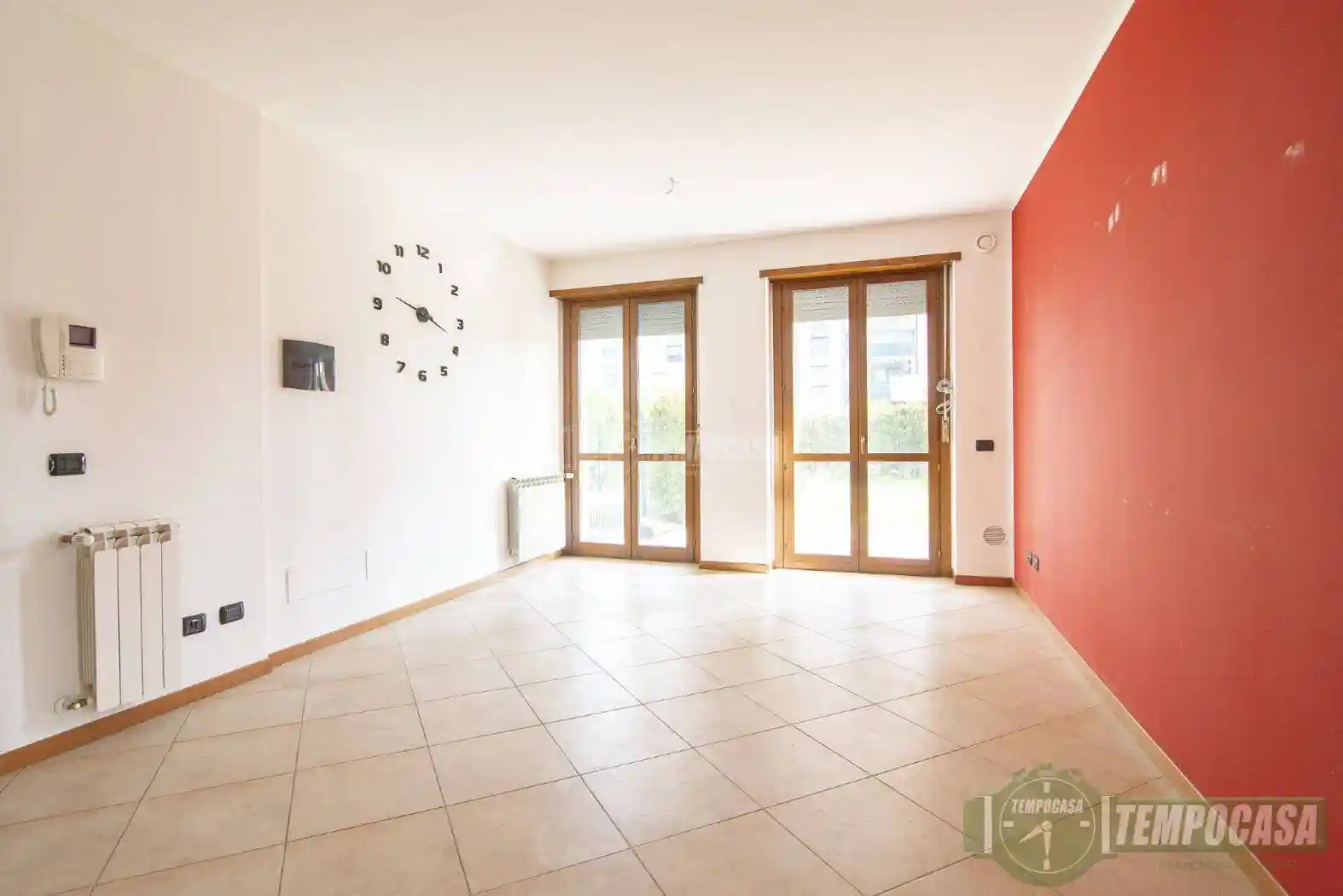 Appartamento in vendita a Senago