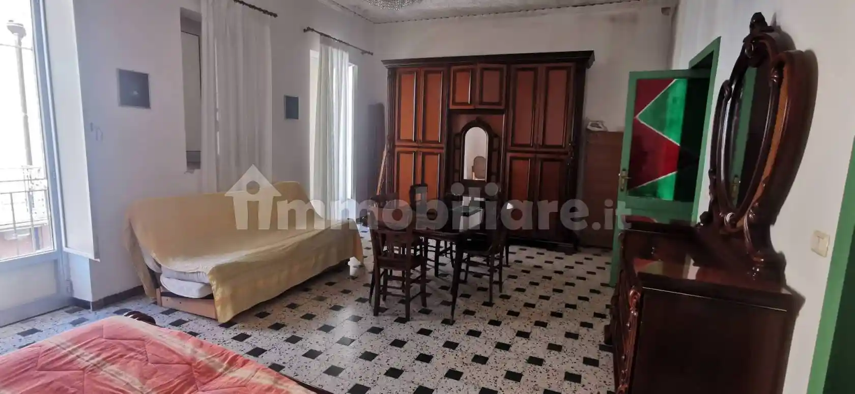 Appartamento in vendita a Milazzo