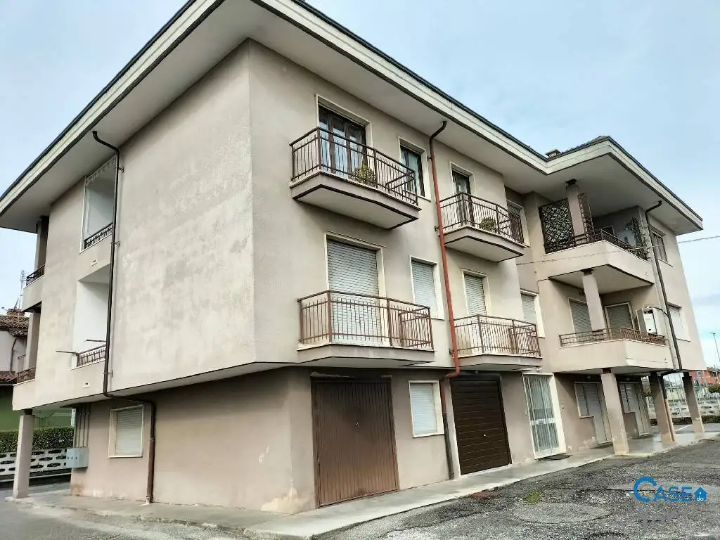 Appartamento in vendita a Tarantasca