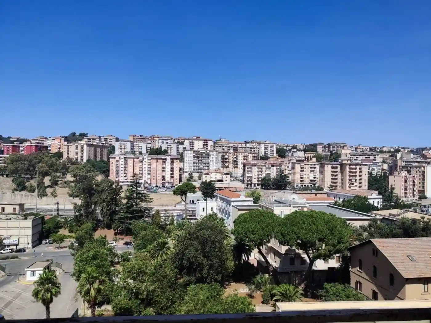 Appartamento in vendita a Caltanissetta