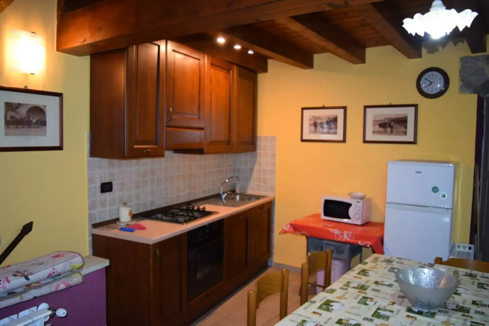 Casa indipendente in vendita a Montalbano Elicona