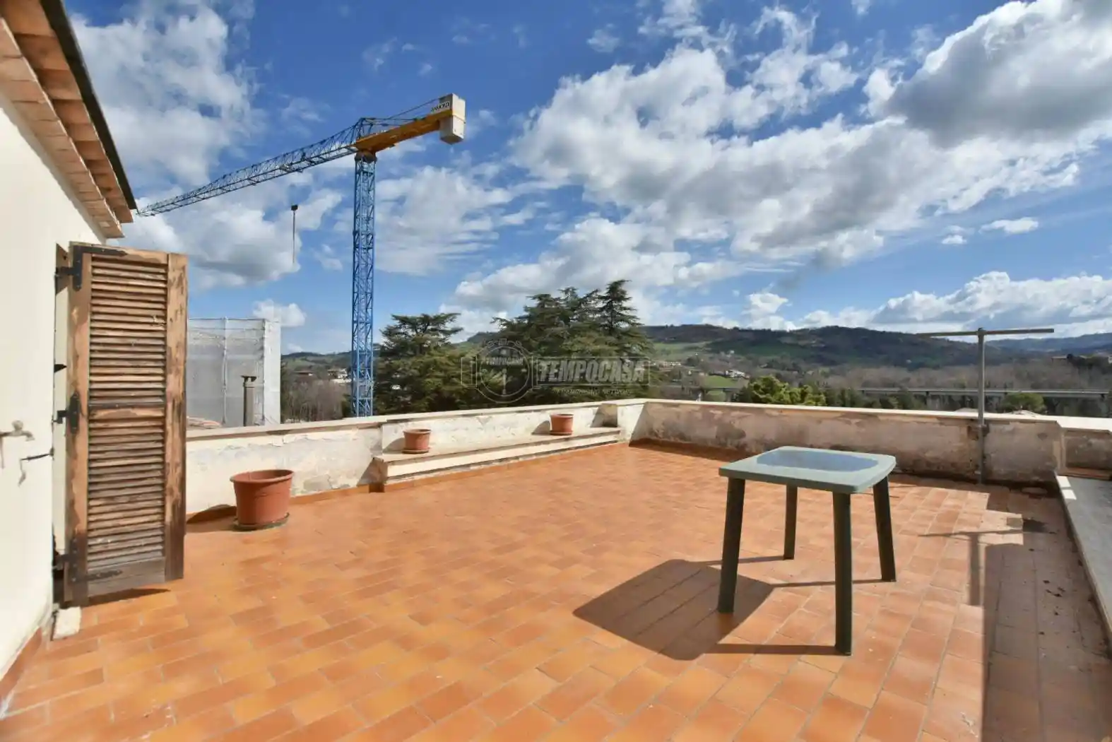 Casa indipendente in vendita a Belforte del Chienti