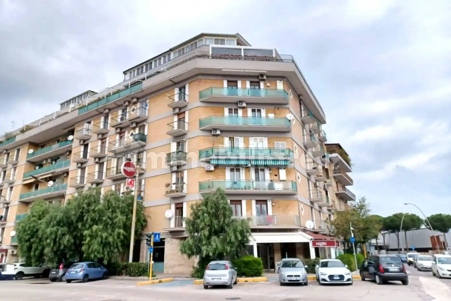 Appartamento in vendita a Foggia