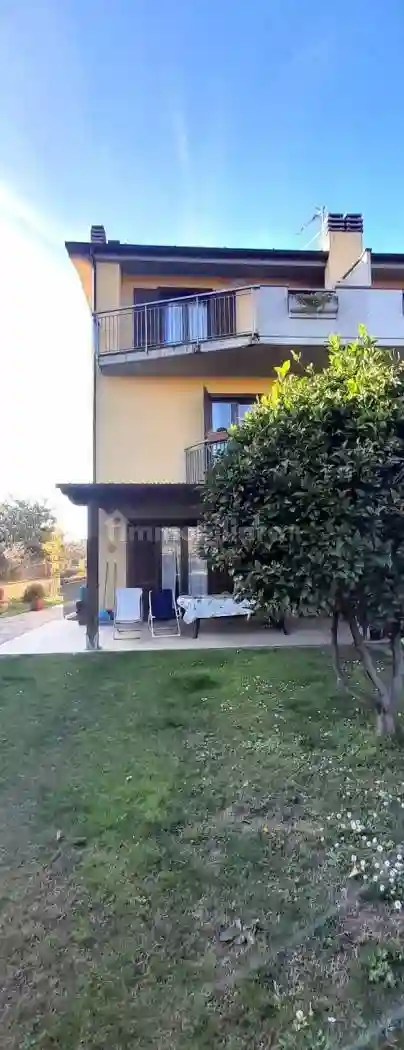 Villetta a schiera - foto 3