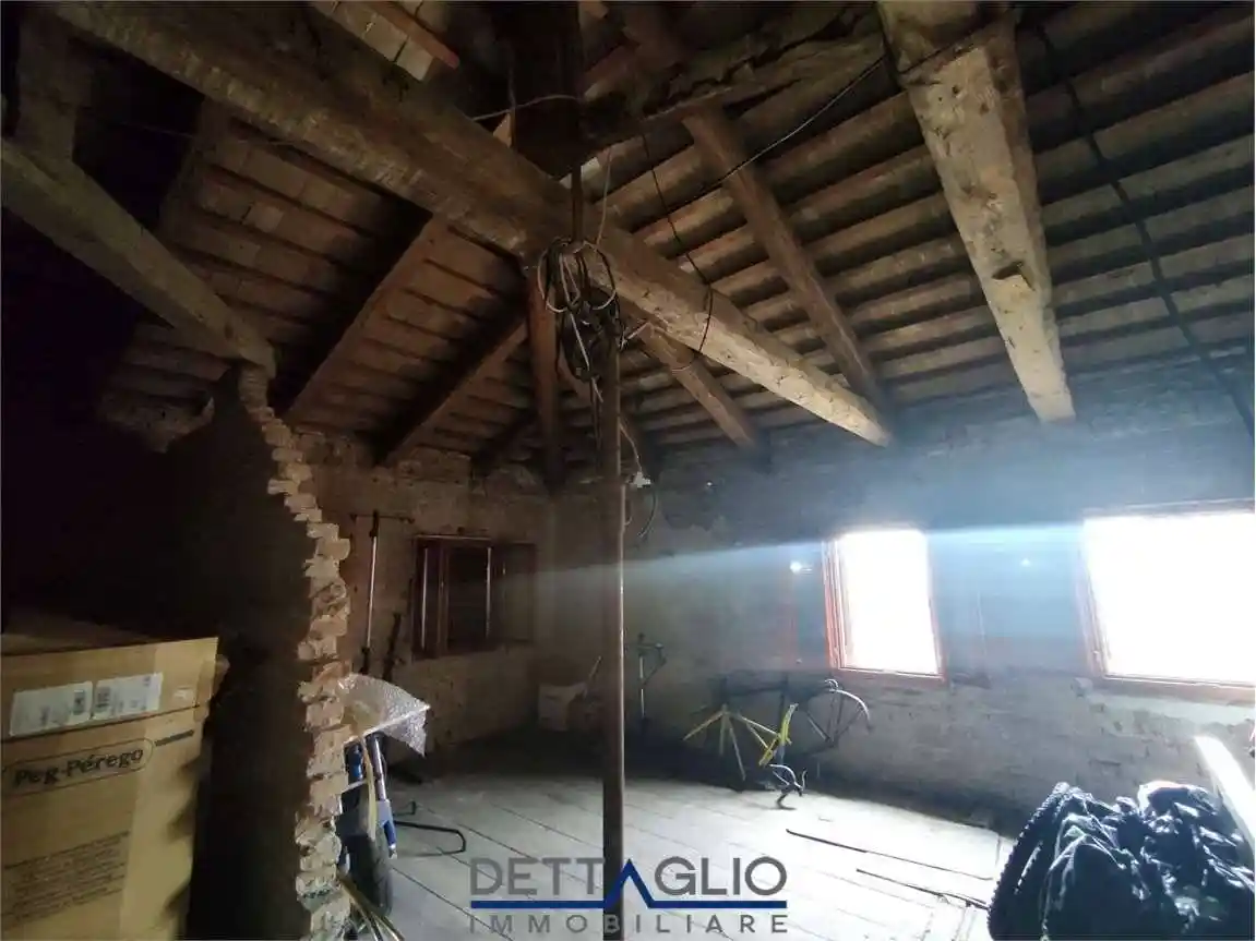 Casa indipendente in vendita a Mira