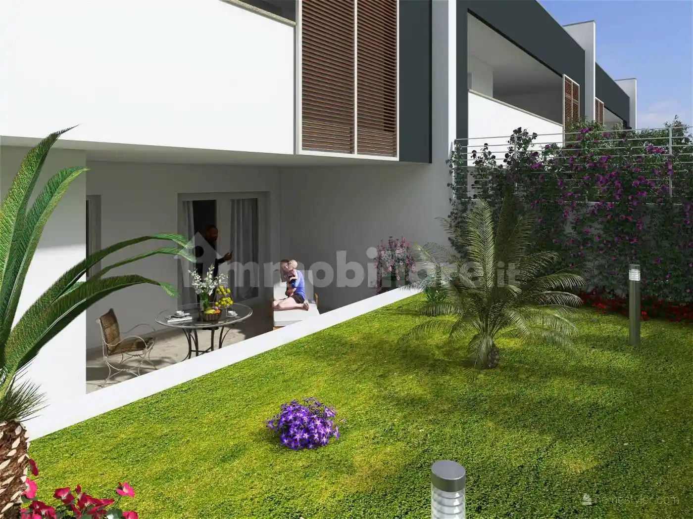 Villa in vendita a Adelfia