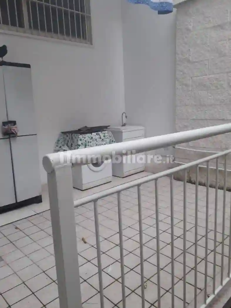 Monolocale via Pietro Giannone 11, Centro, Bitonto - foto 4