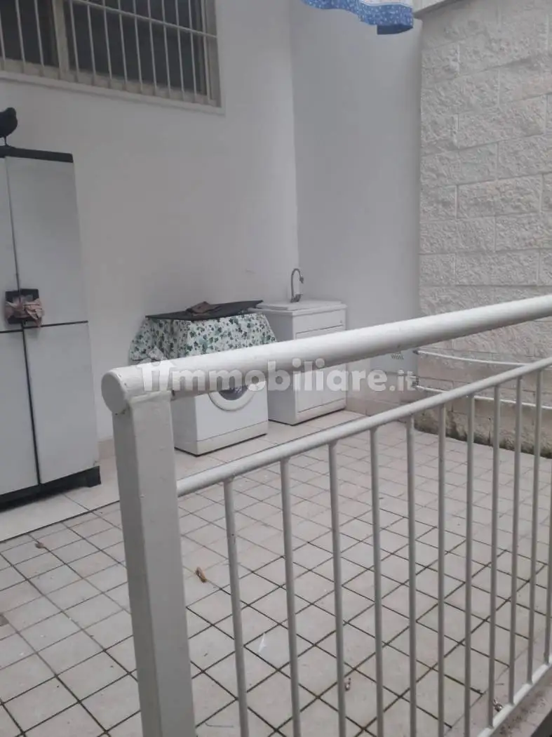 Monolocale via Pietro Giannone 11, Centro, Bitonto - foto 2