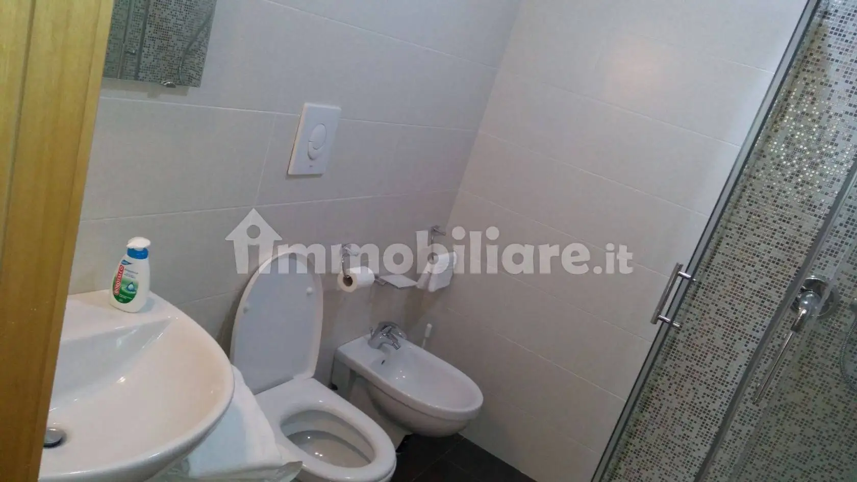 Monolocale via Pietro Giannone 11, Centro, Bitonto - foto 3