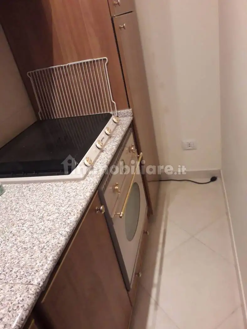 Monolocale via Pietro Giannone 11, Centro, Bitonto - foto 5