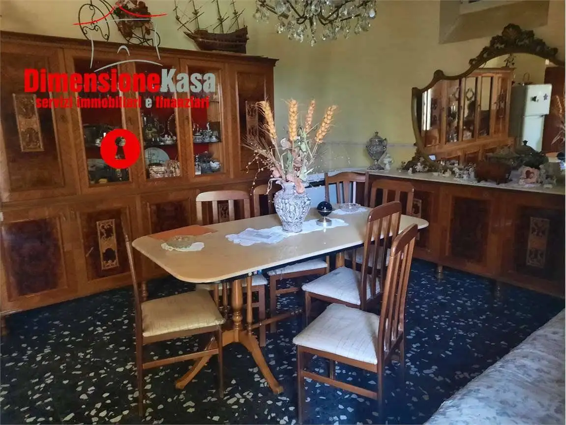 Appartamento in vendita a Cicciano