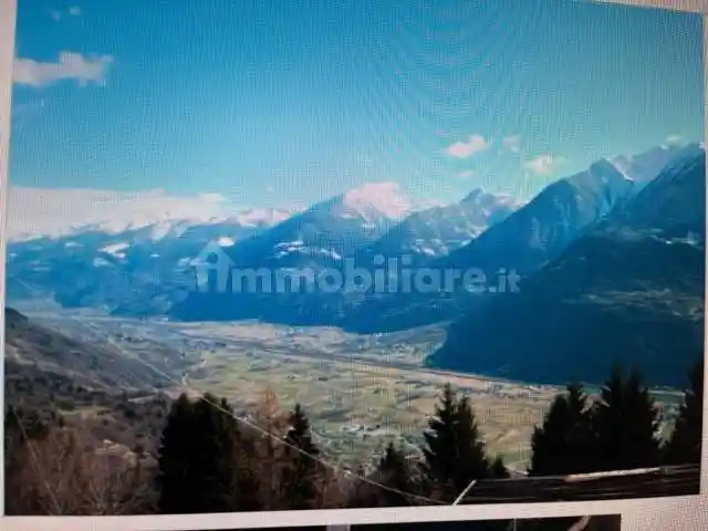 Rustico - Casale in vendita a Buglio in Monte