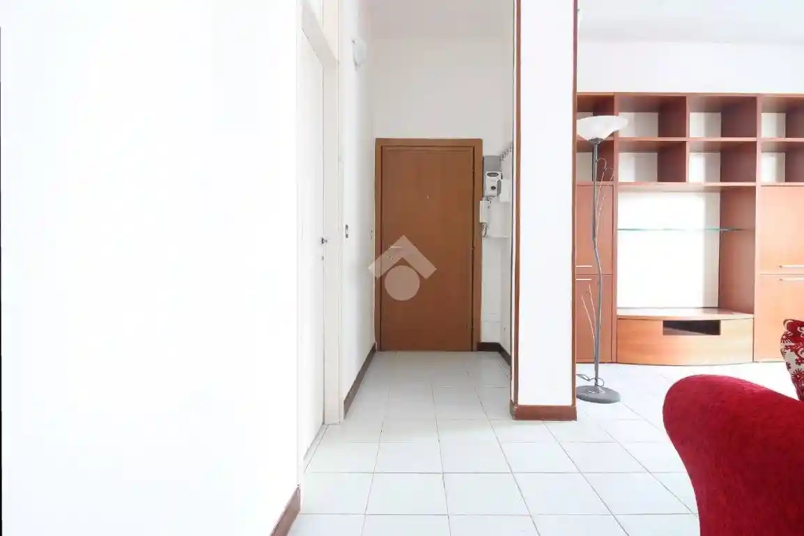 Appartamento in vendita a Pavia