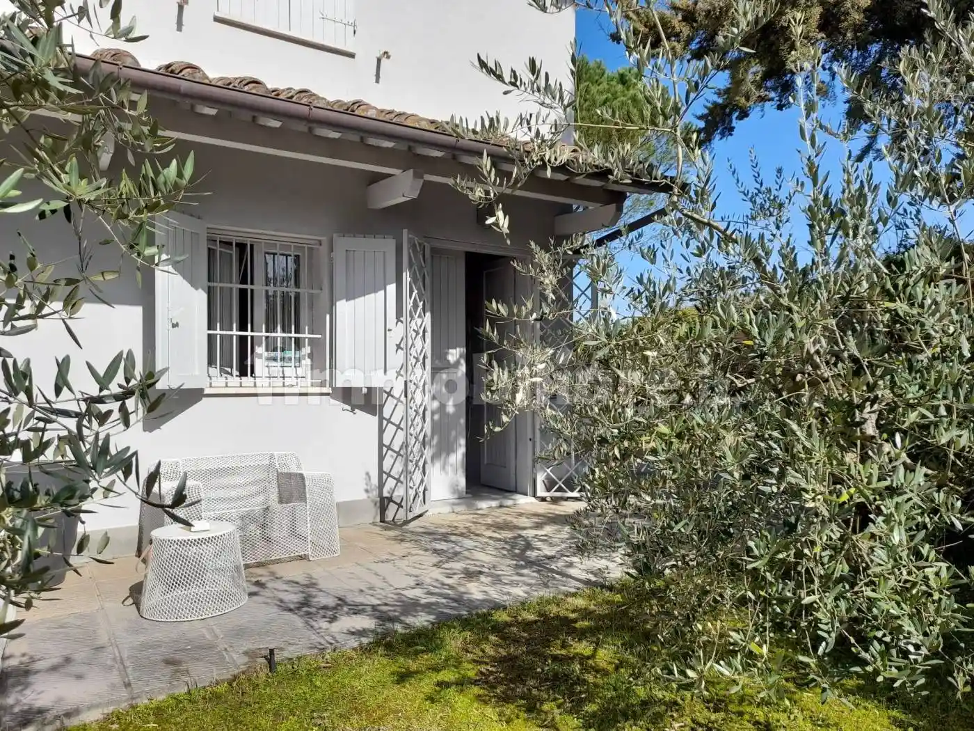 Villa in vendita a San Miniato