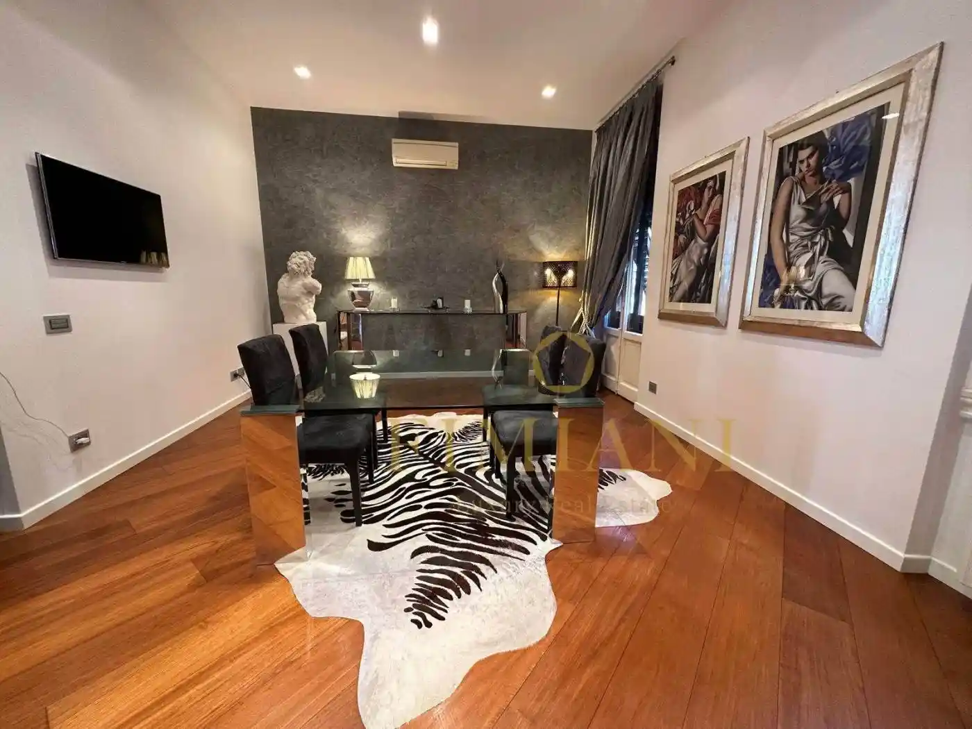 Appartamento in vendita a Firenze