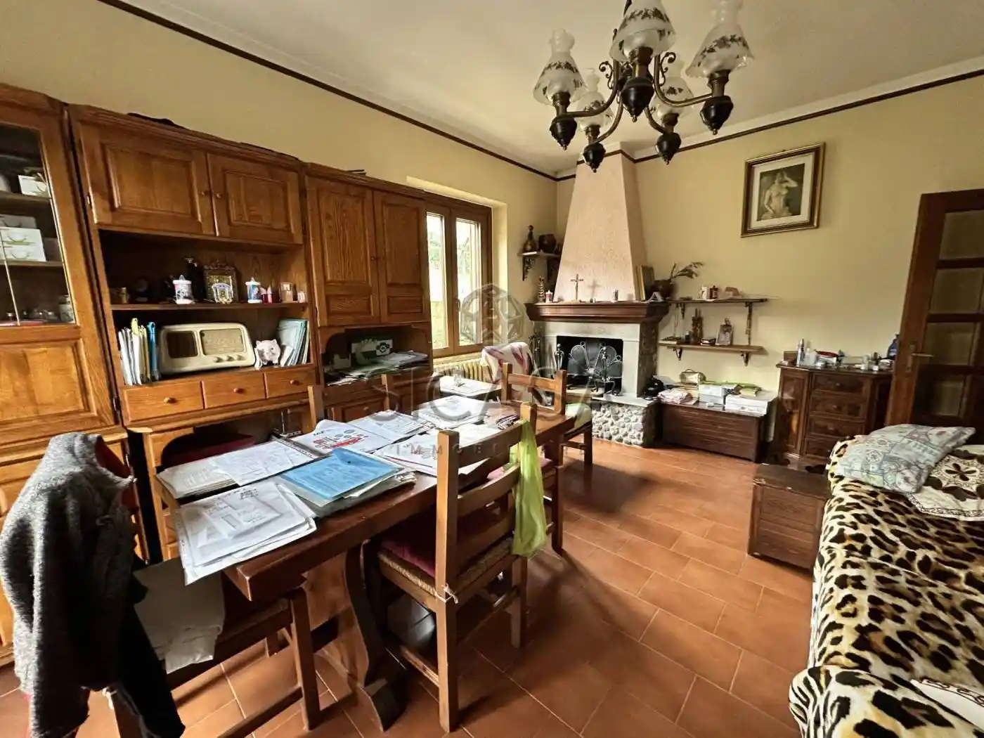 Appartamento in vendita a Sansepolcro