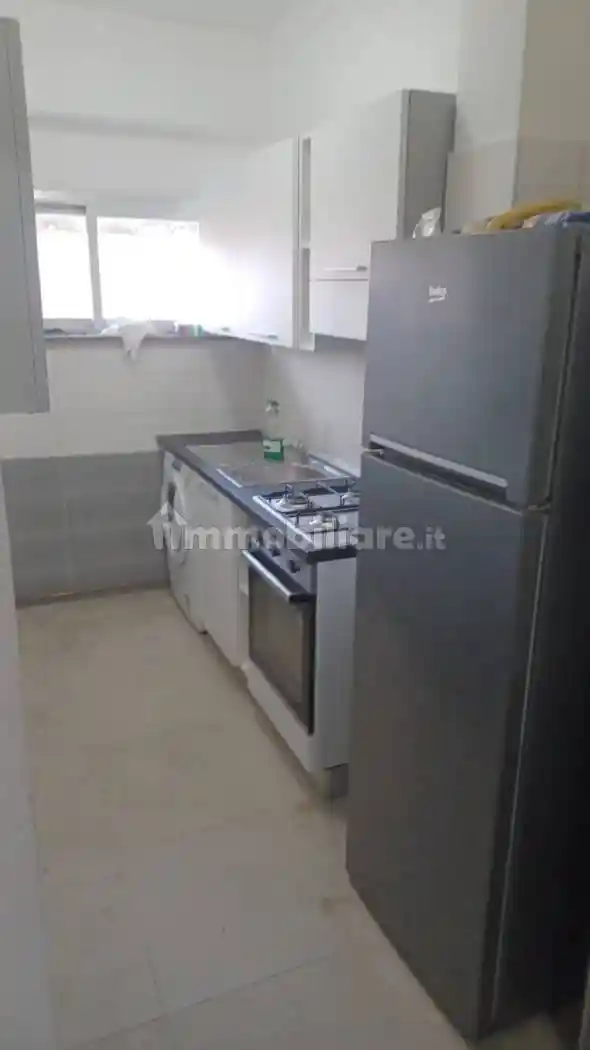 Appartamento in vendita a Cesate