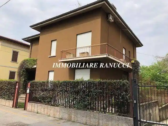 Villa in vendita a Bergamo