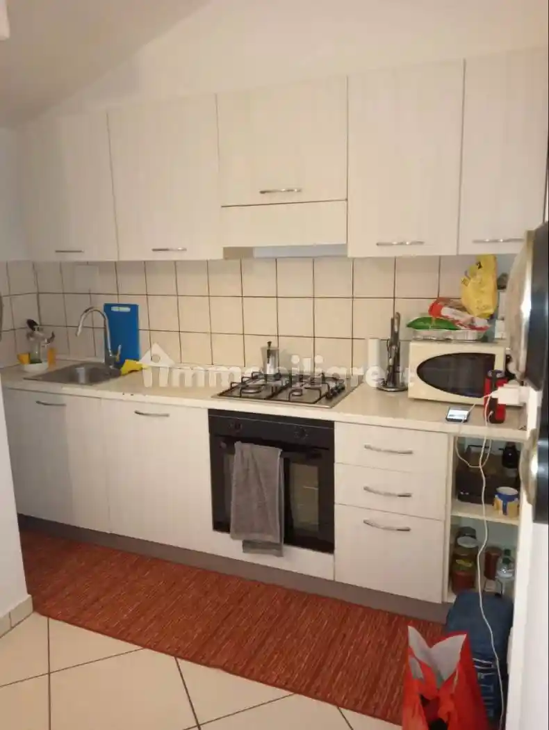 Appartamento in vendita a Valsamoggia