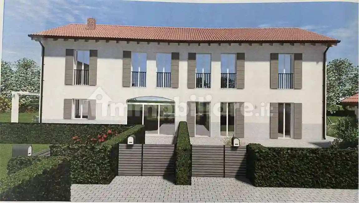 Villetta a schiera - foto 5