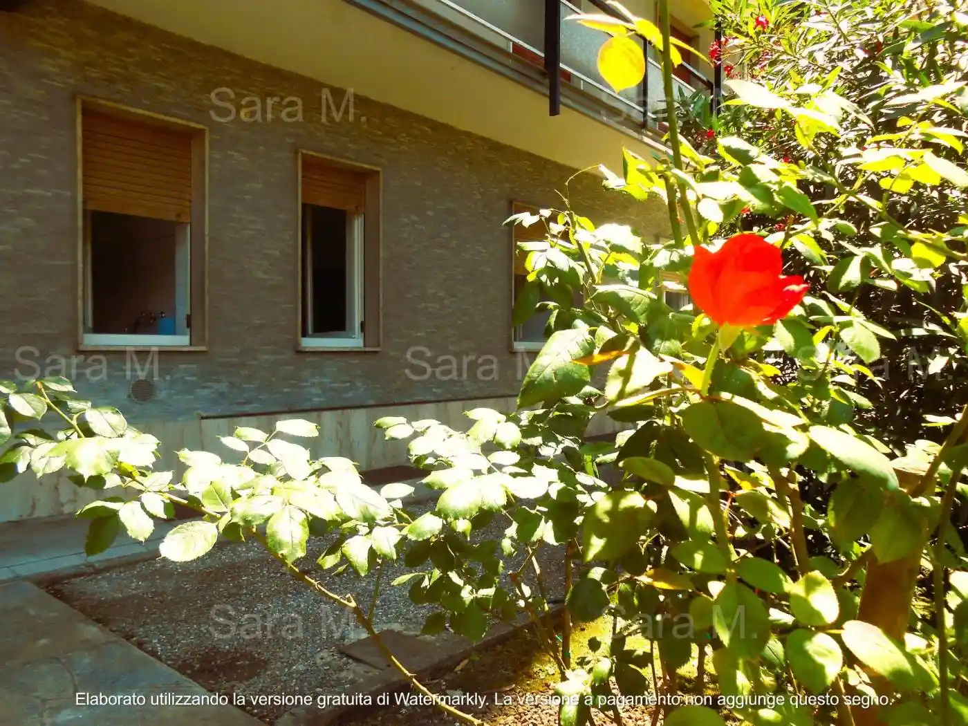 Appartamento in vendita a Somma Lombardo