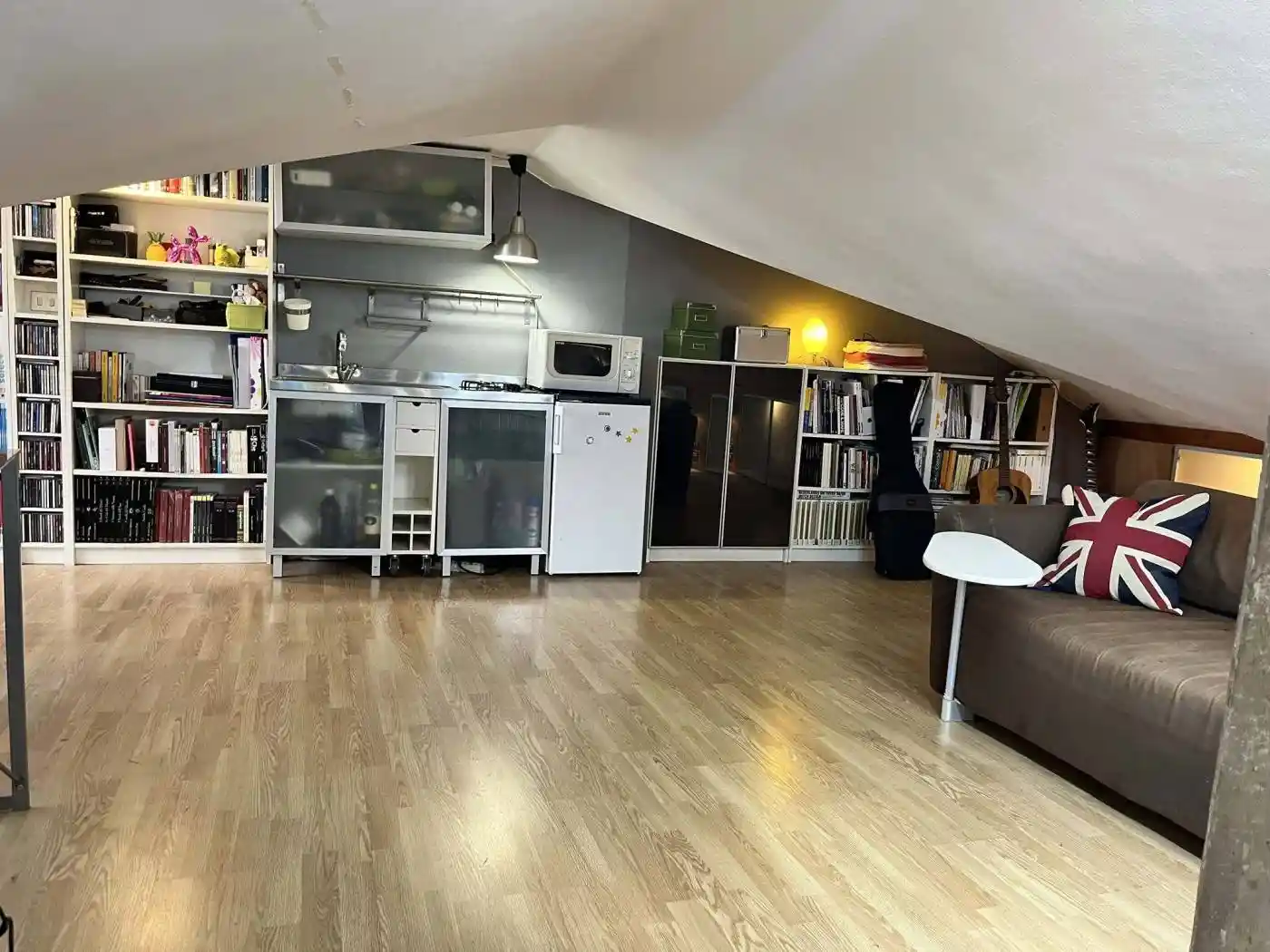 Attico - Mansarda in vendita a Latina