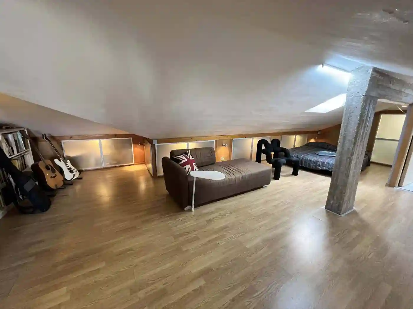 Attico - Mansarda - foto 2