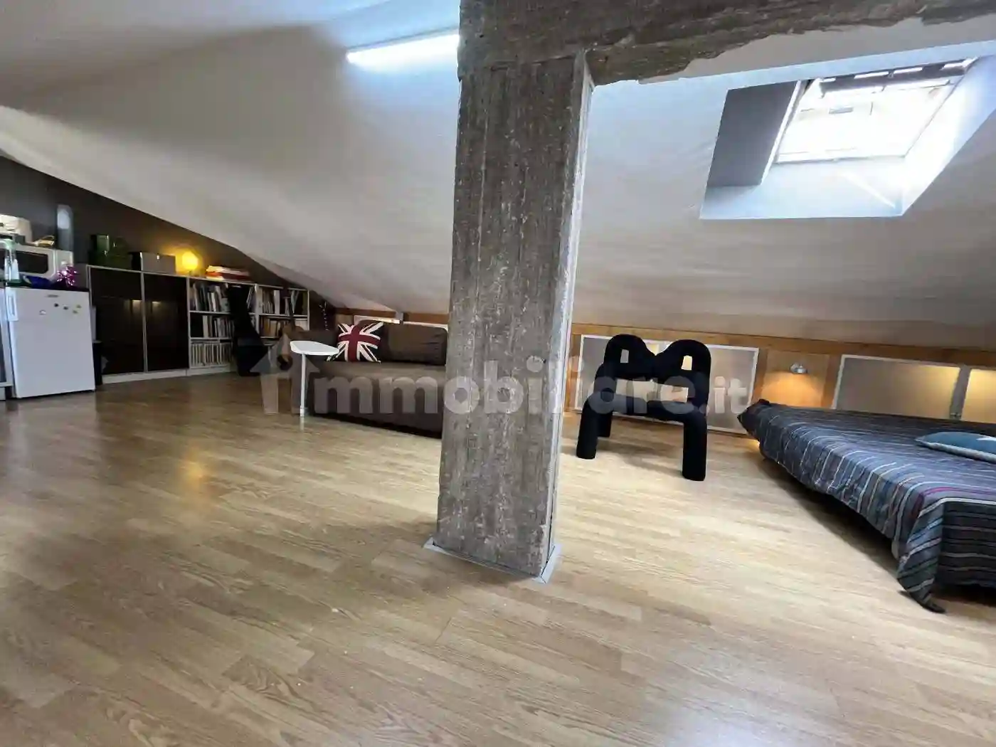 Attico - Mansarda - foto 3