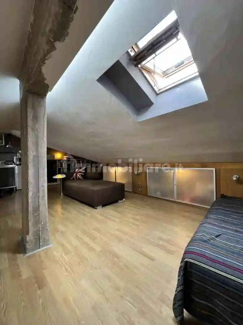 Attico - Mansarda - foto 4