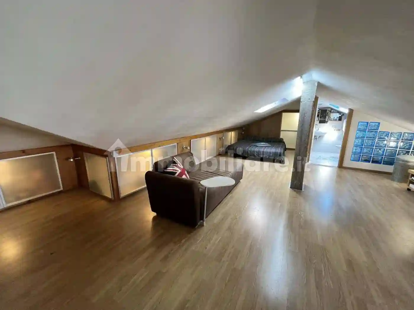 Attico - Mansarda - foto 5